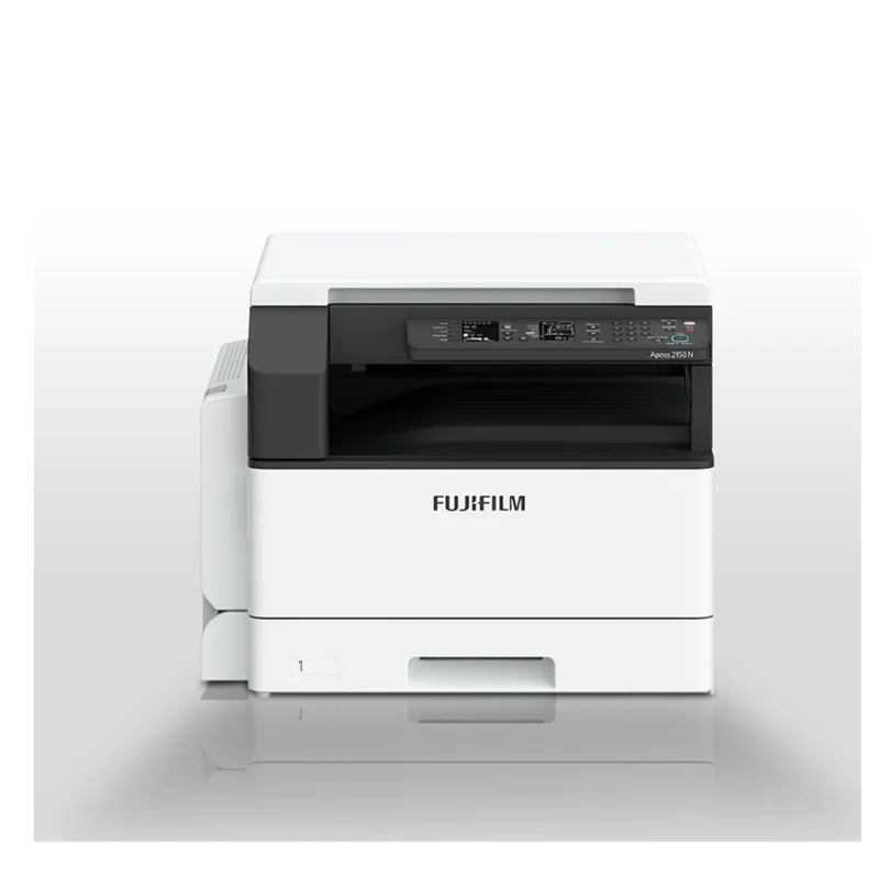 Оптовая продажа новый черно-белый фотокопировальный аппарат A3 A4 S2150N Многофункциональный маленький лазерный принтер копировальный для xerox