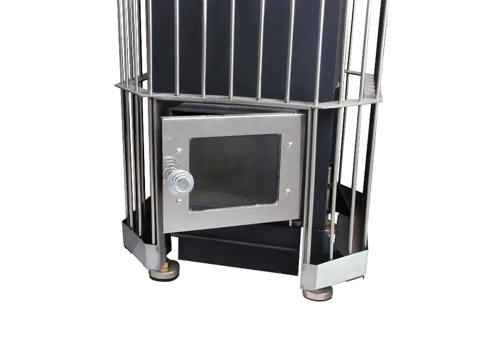 Factory  Directly Sale  Wood Burning Sauna Stove Price For Sale
