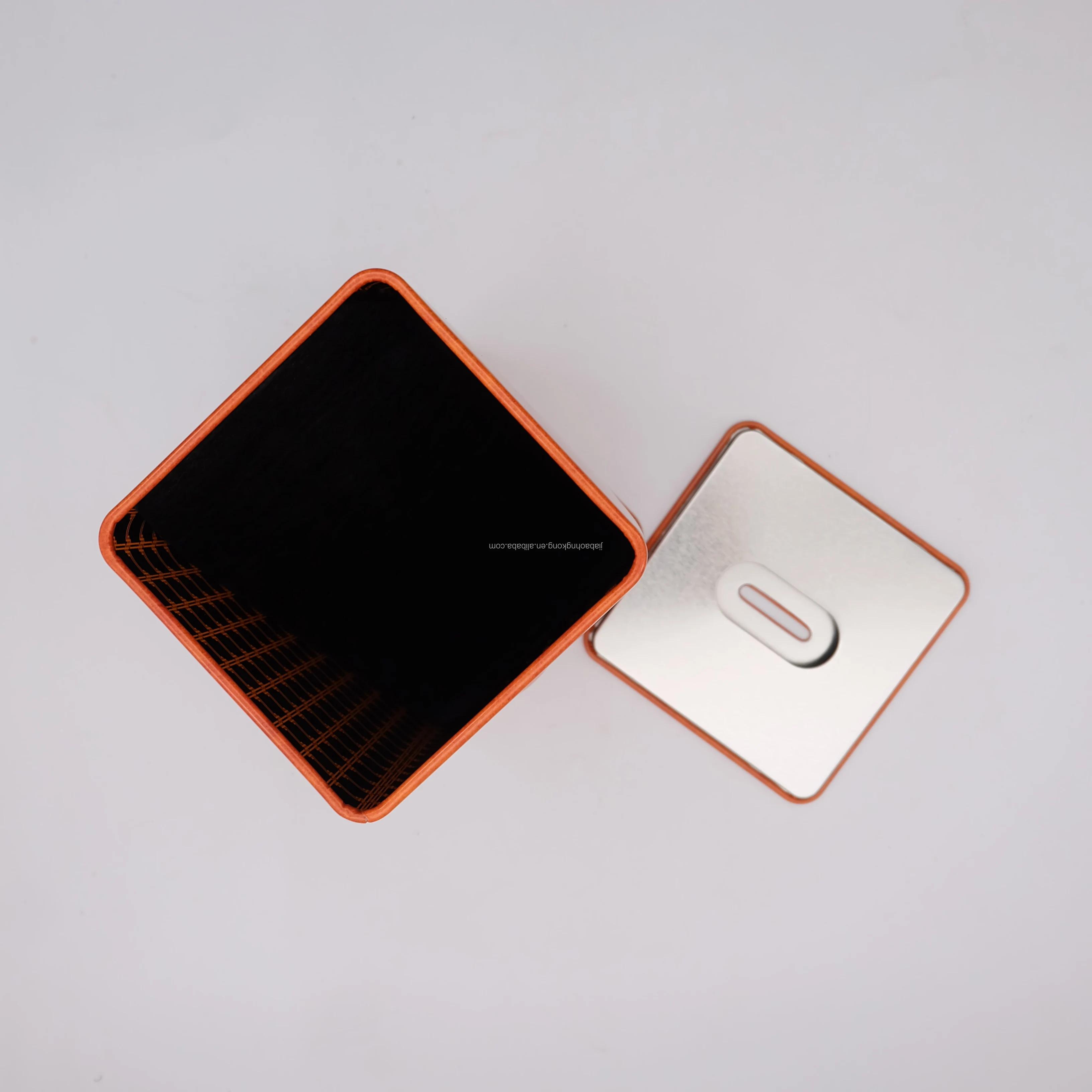 
Custom 3D HP magic money box coin bank 