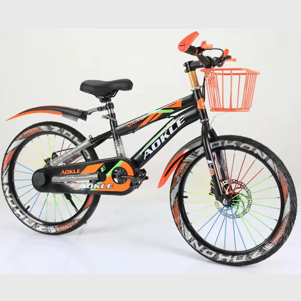 18 20 24  size new design logo bmx bicycle single speed mountain bike sport bicycle