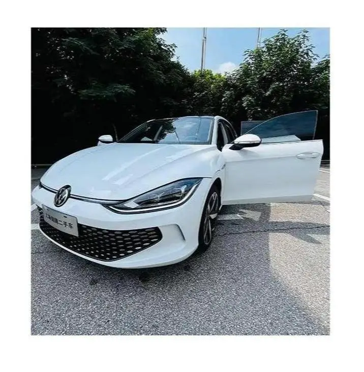 Фабрика по индивидуальному заказу Lamando L 2024 280Tsi крутые пряные подержанные дешевые автомобили