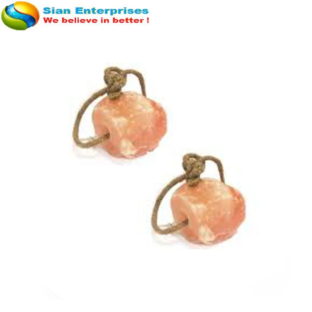 Himalayan Rock Salt Lick For Horses And Other Animals Available In Best Packing -Sian Enterprises