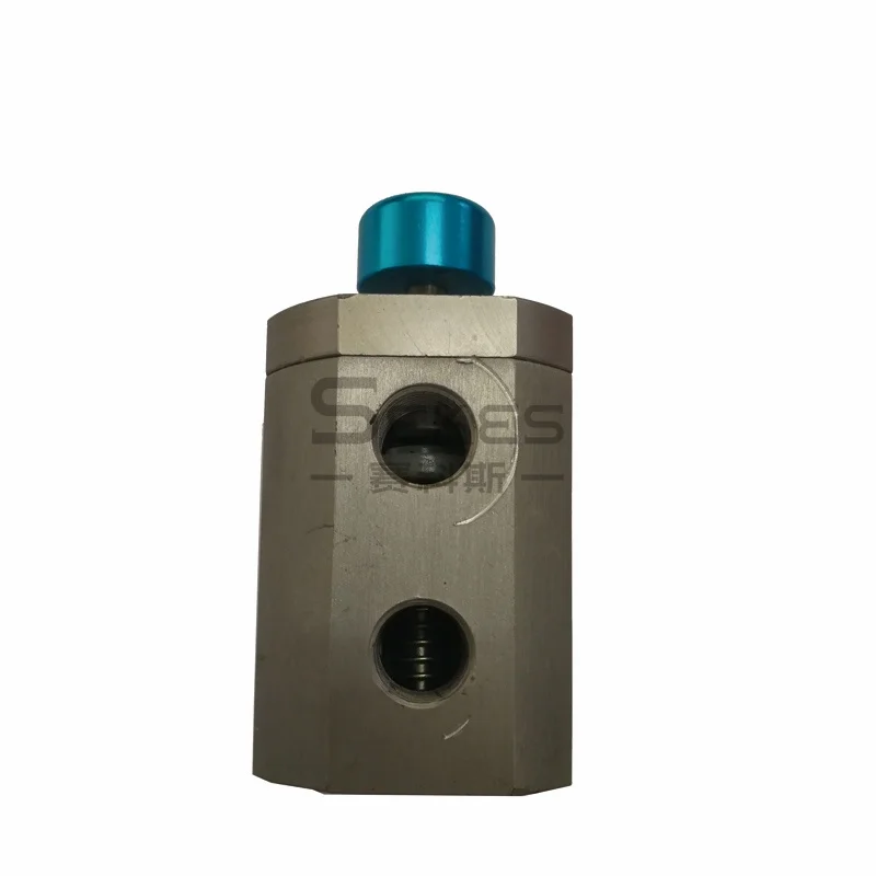1604031581 atlas copco parts screw air compressor part loading valve