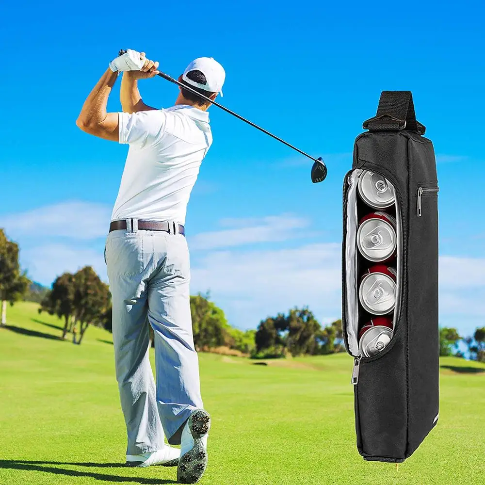 Manufacturer price golf cooler bag insulated bag cooler bag