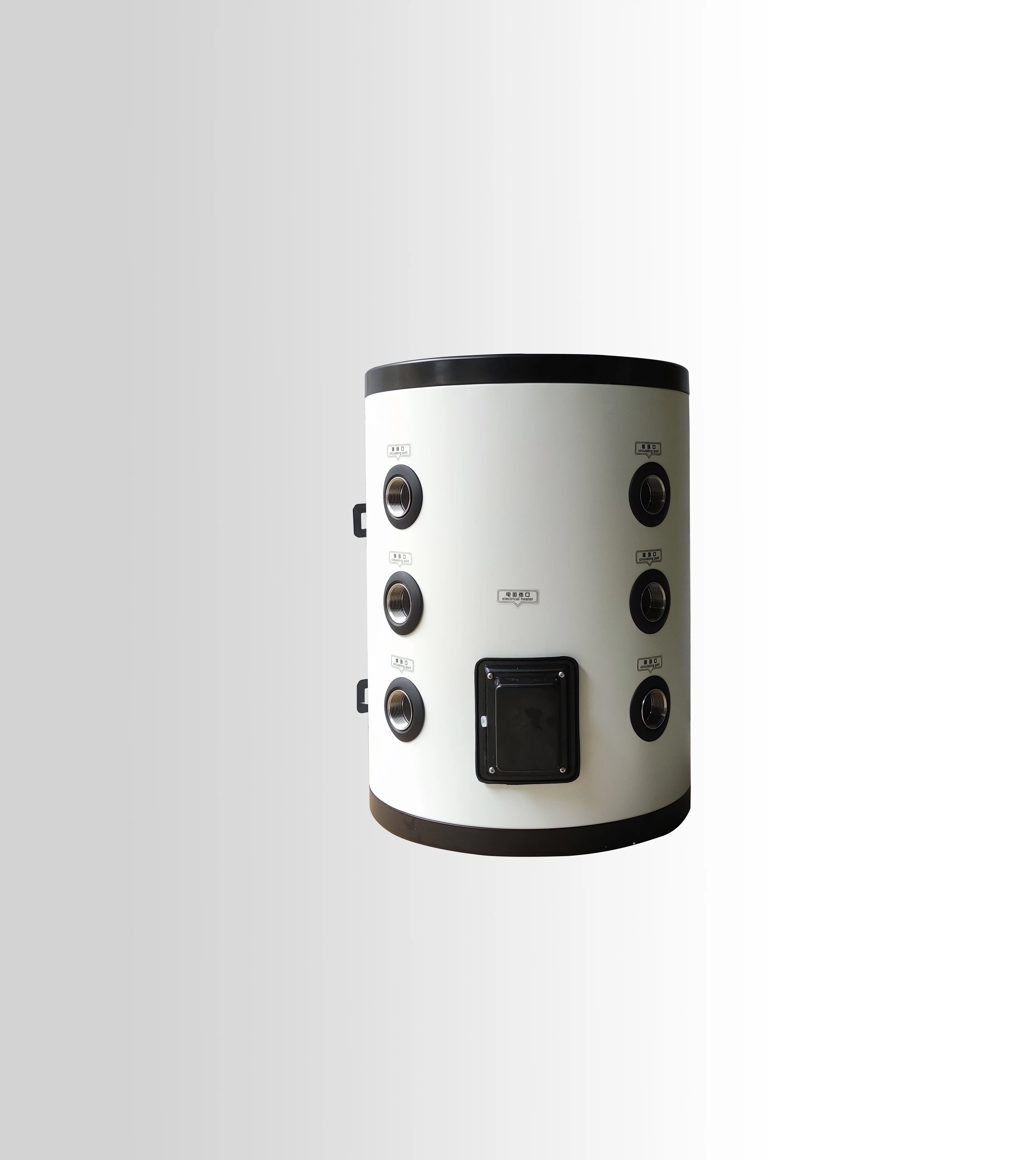 factory air source heat pump 50L 60l 80L 100L 120L 150L 200L 300L heatpump tank domestic water heater with best price