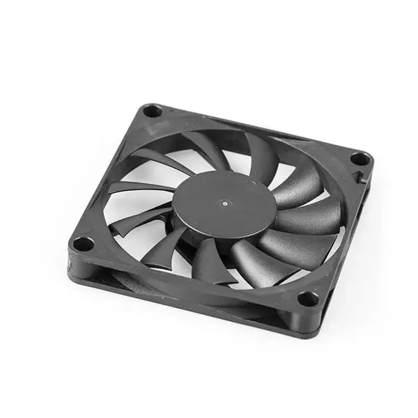 7 cm 70x70x10mm 7010 5V 12V 24V DC Exhaust Waterproof Cooling Fan for Welding Machine