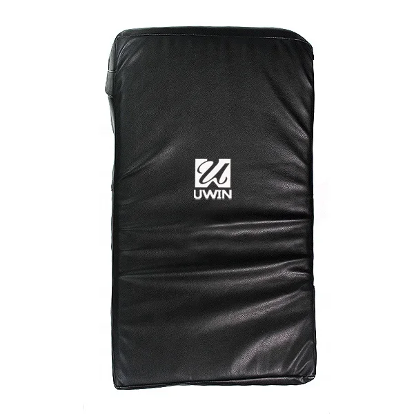 TOP quality PU Taekwondo foot target kicking shield boxing punching pad