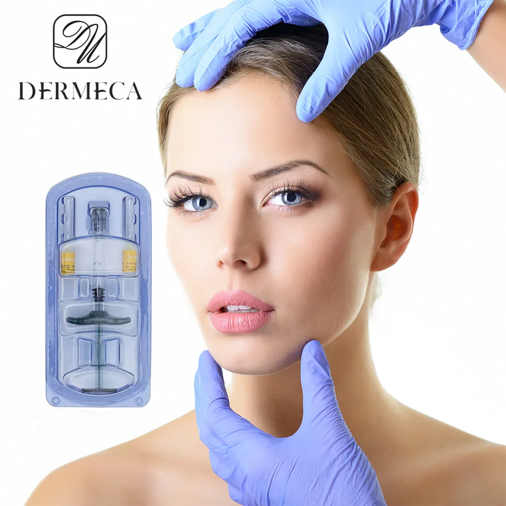  DERMECA купить инъекции гиалуроновой кислоты для тела