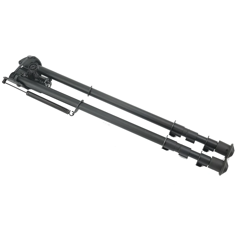 High Quality 27 Inches Tripods With Adapter Adjustable Metal  Scopes & Accessories