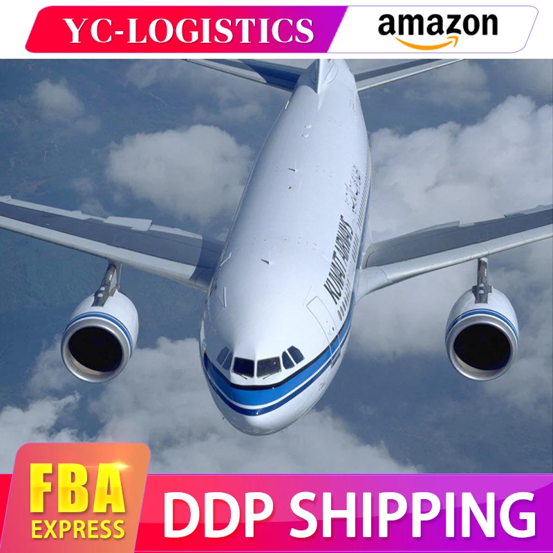 Cheapest logistics shipping rates Air freight forwarder from China to Portugal  Netherlands
