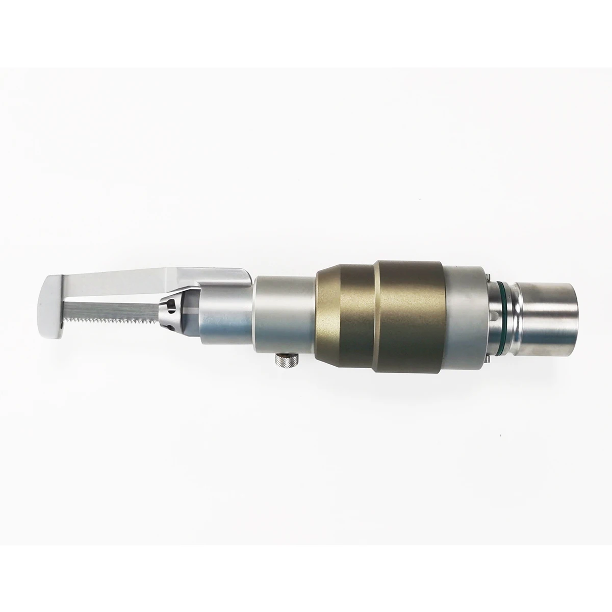 Multifunctional Veterinary Electric Orthopedic Surgical Instruments / High Speed Skull Bone Drill Saw System