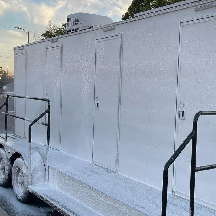 Portable Toilets For Sale In USA Portable Toilet And Shower Room Portable Toilets Mobile Plastic