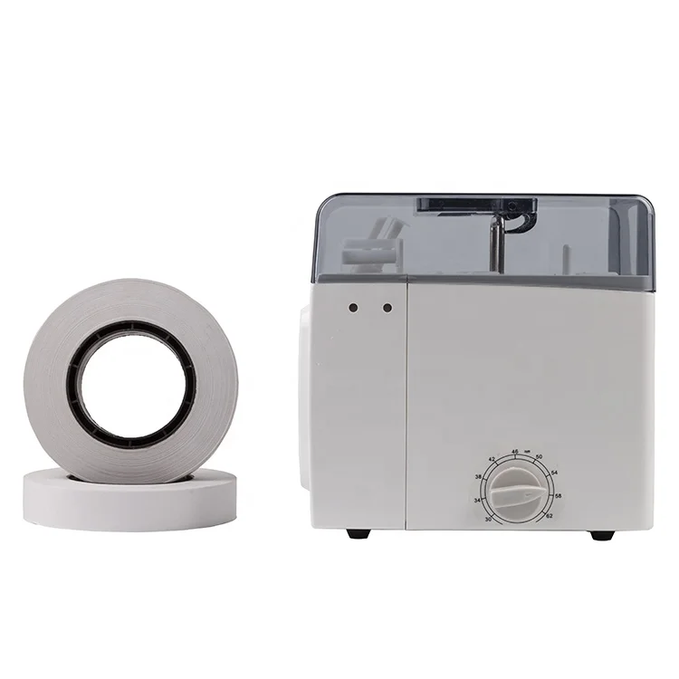 Strapping Machine Manufacturer 1 Year Warranty  Fault Selfcheck Strapping Machine