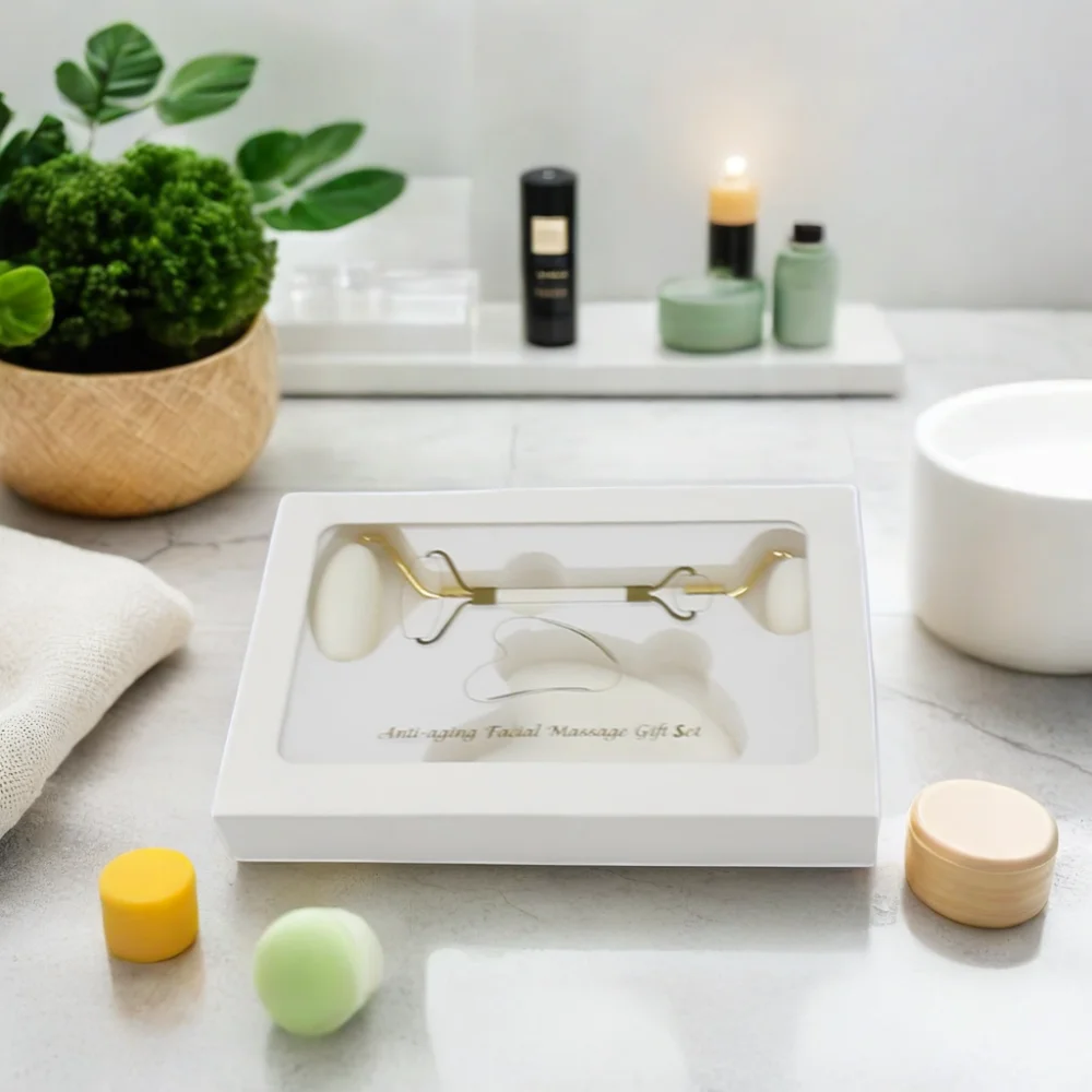 care anti wrinkles face beauty massage tool roller hot selling face lifting anti aging massage roller