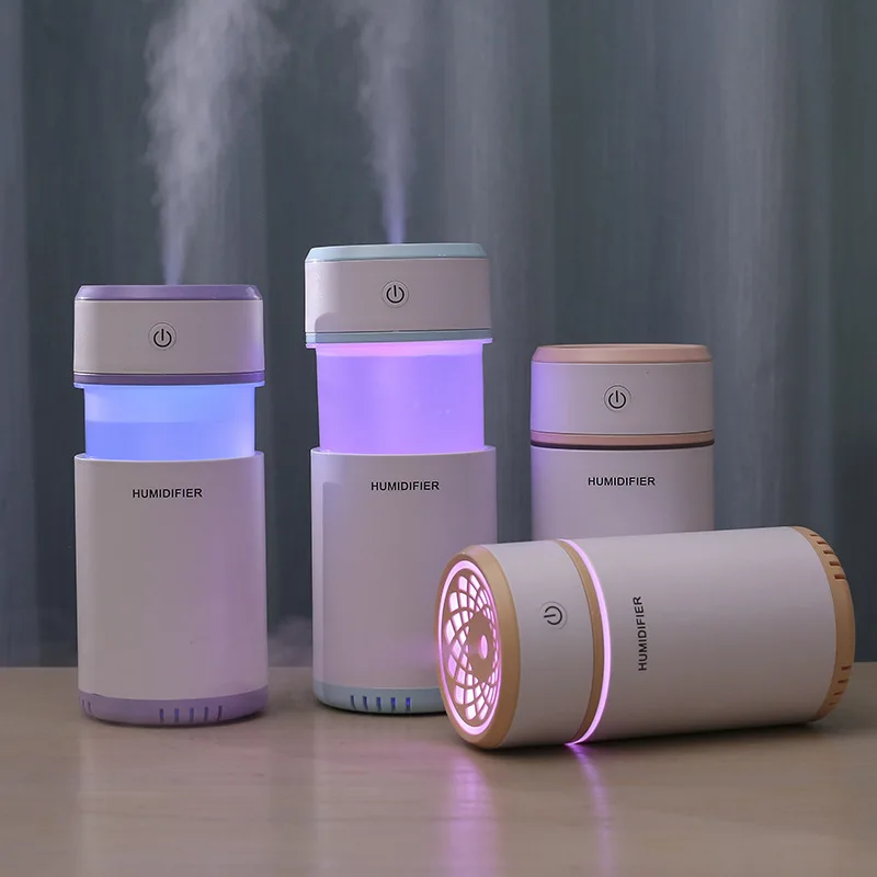 Best Selling Air Diffuser Air Humidifier Purifier