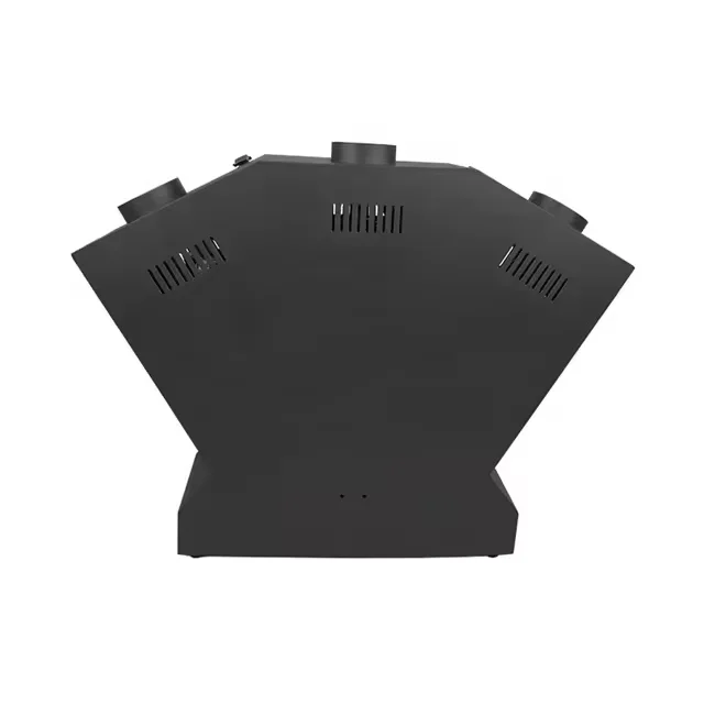 Fireworks 200w Dmx Fire Machine Stage Effect Flame Machine