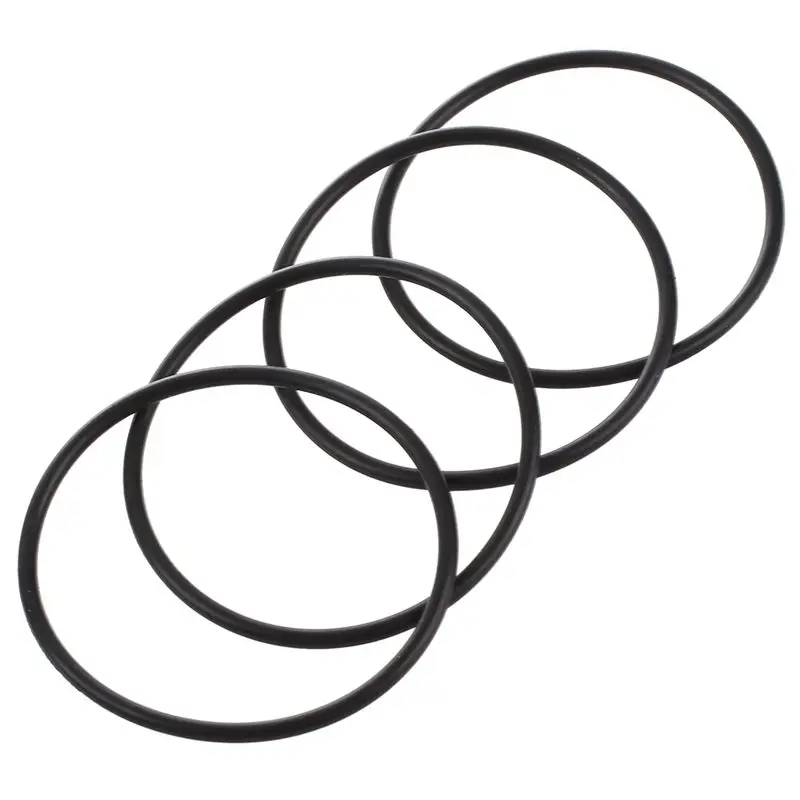 
OEM нитриловые резиновые уплотнительные кольца прокладки Водонепроницаемый резиновый продукт 
