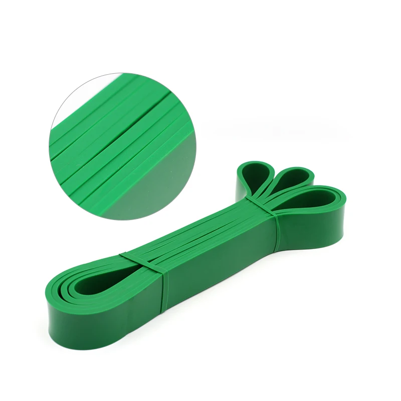 Elastic Bands for Fitness Crossfits Resistance Latex Band Body Weightlifting Powerlifting Pull Up Workout Pilates Equipment