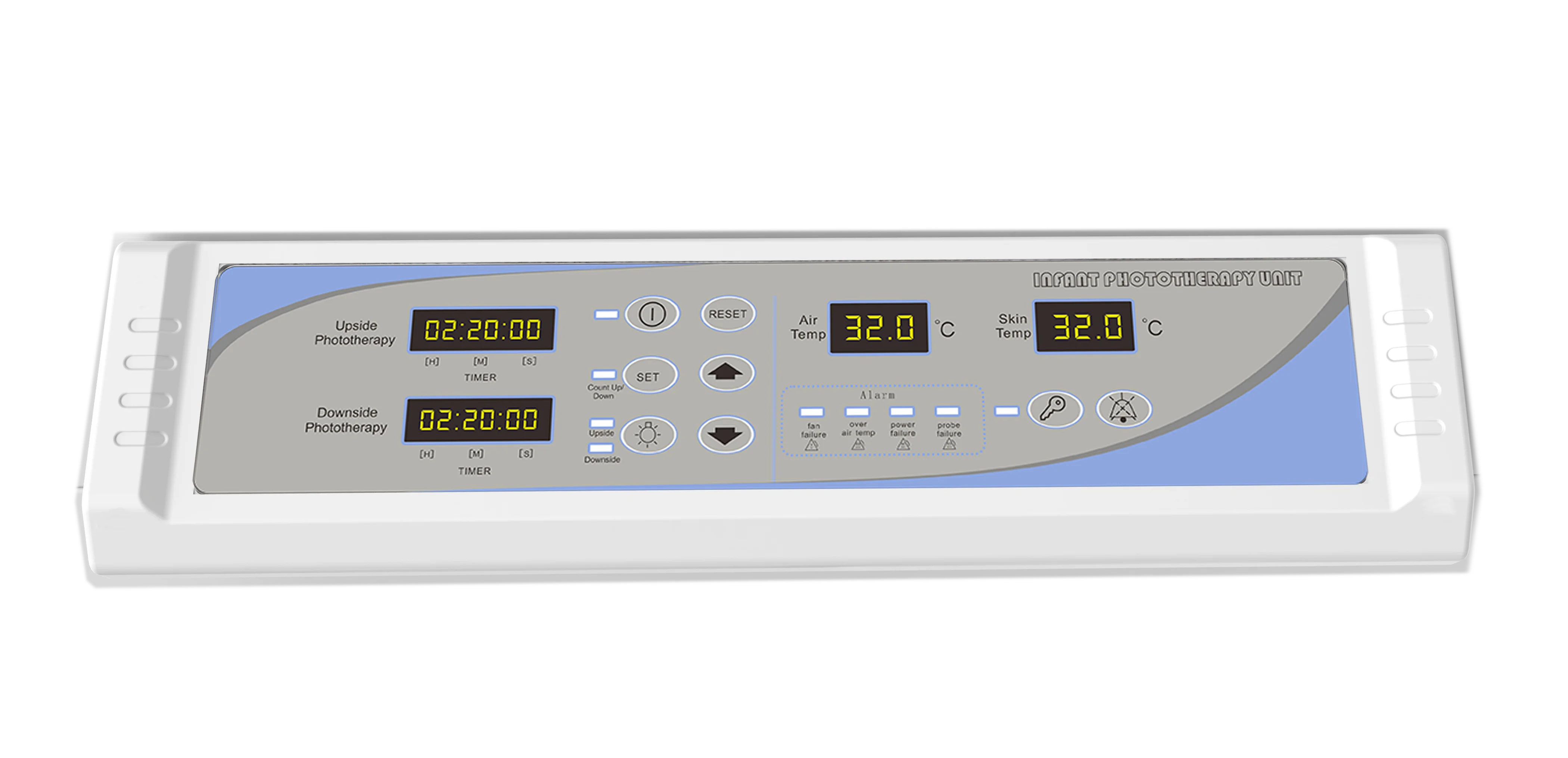 
Infant phototherapy unit BL-360D 