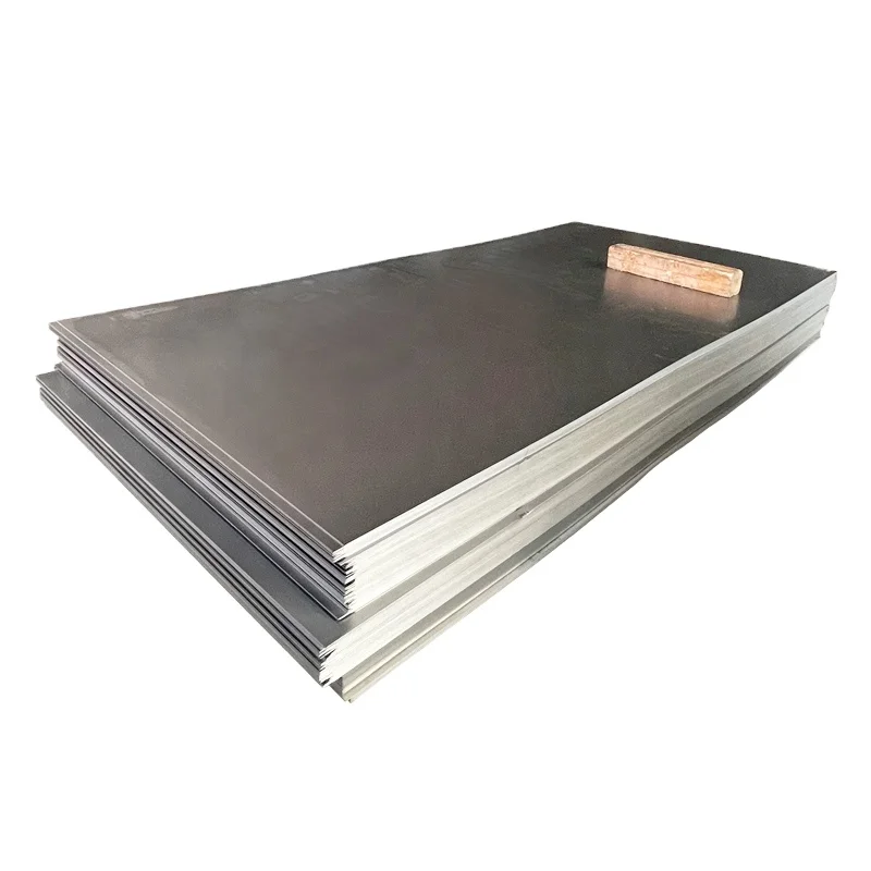 Factory Directly Provide 5000 Series Aluminum Plates Sheets Including 3003 6063 5052 5083 6061 High Quality Grades