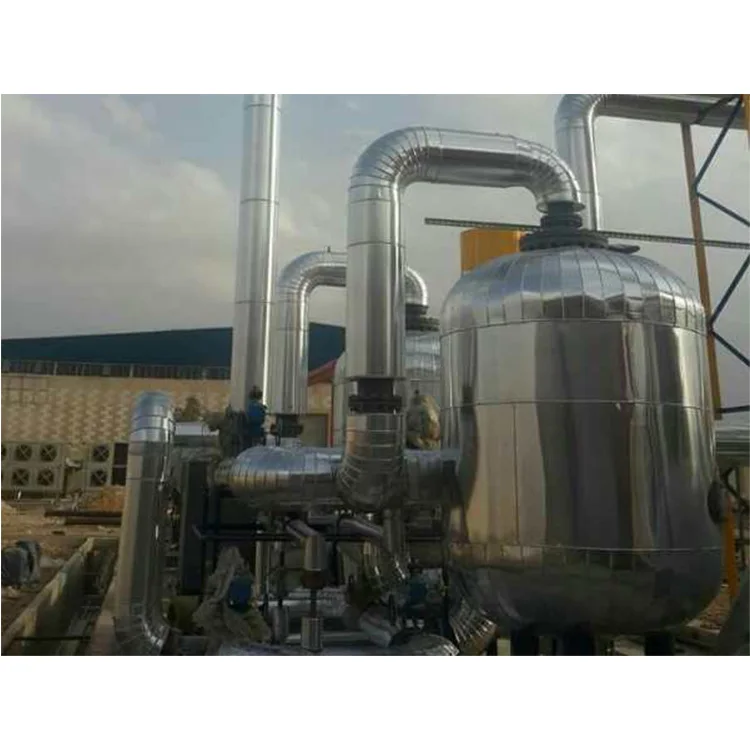 Cryogenic KDN-100 medical oxygen plant air separation plant liquid nitrogen plant Oxygen Generator For Hospital