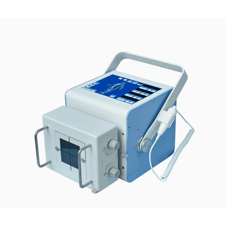 8kw 80mA Digital x-ray machine