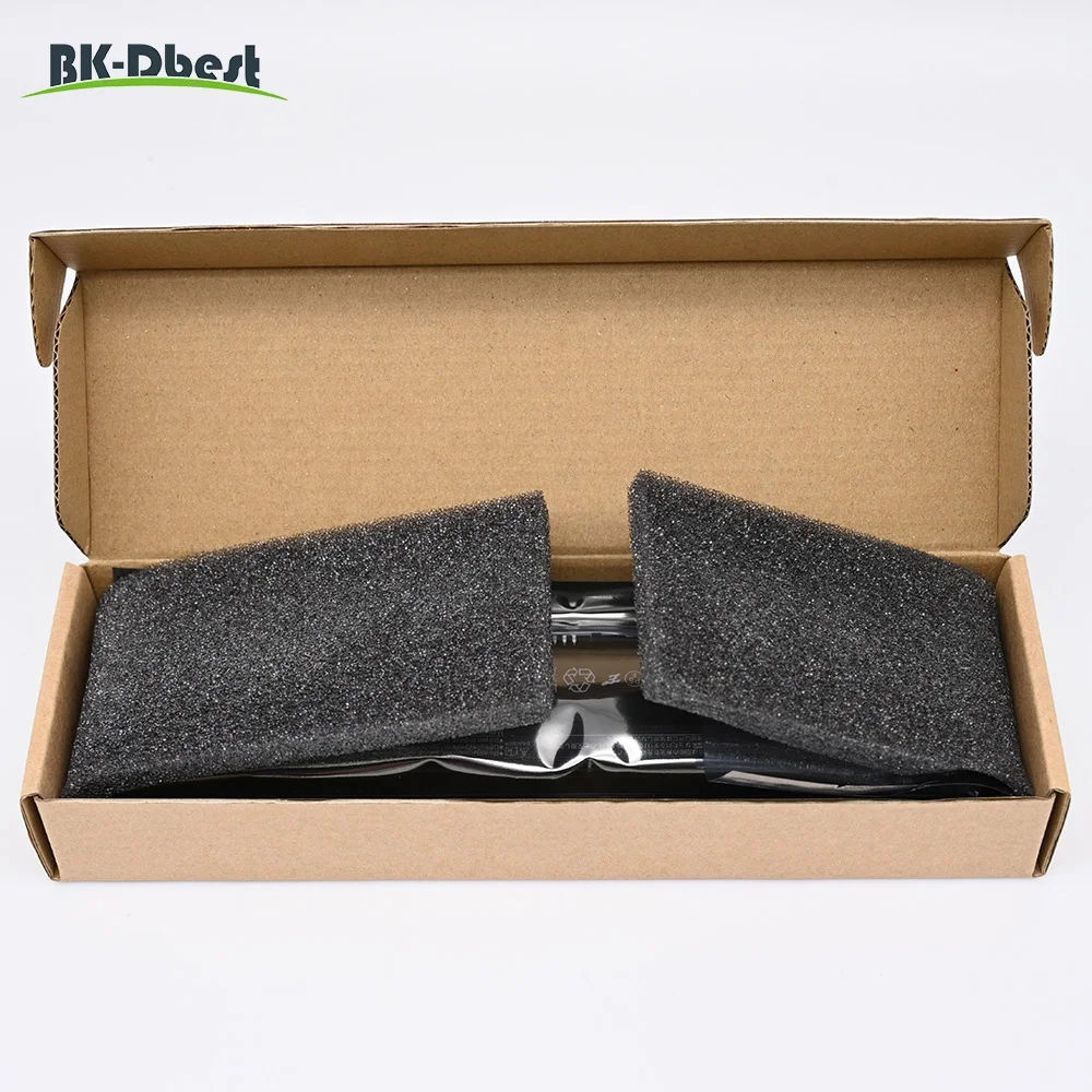 BK-Dbest 10.8v 72wh New Replacement Laptop Battery FPCBP390 For FUJITSU FMVNBP223 FMVNBP224 FPCBP390 FPCBP392 Rechargeable