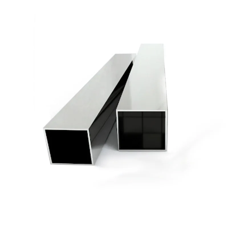 ASTM High Quality welded Seamless SUS 304 316L Stainless Steel Pipe