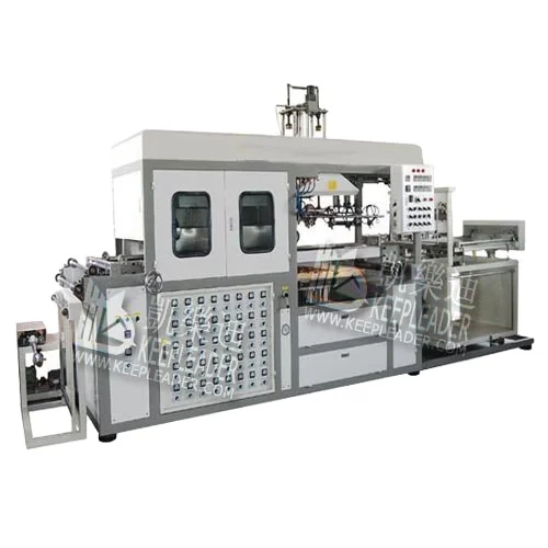 PVC Shell Vacuum Forming Machine for Blister Shell Vacuum Forming of Blister Thermal Vacuum Forming Machine