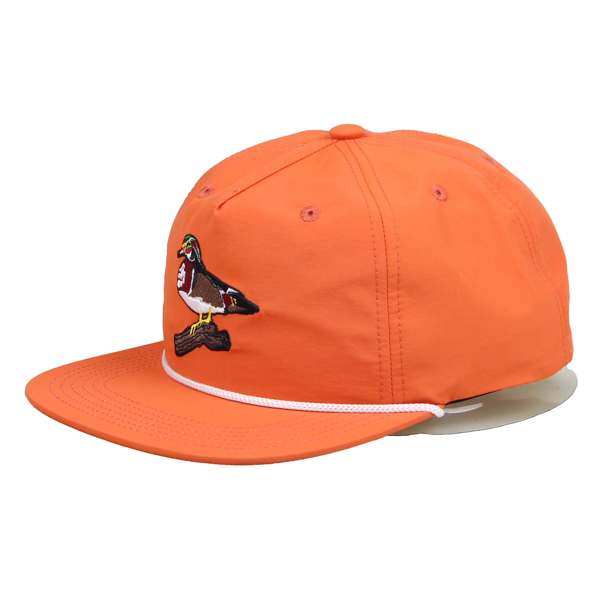 Бейсболки с 5 панелями