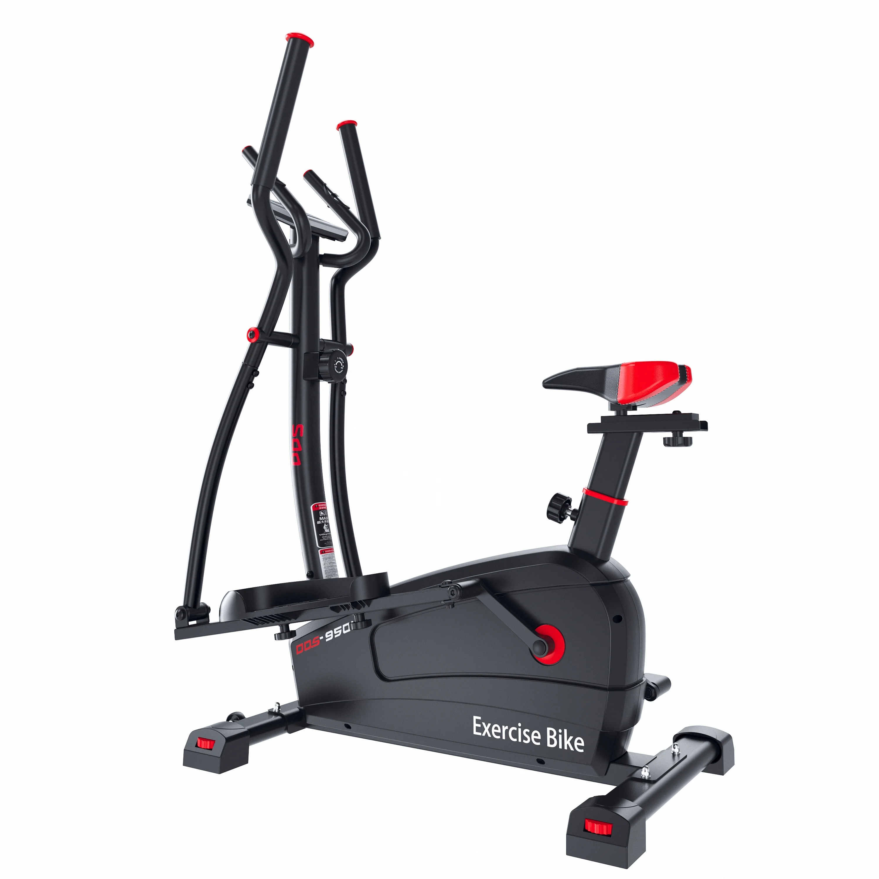 
portable gym machine outdoor park enjoy life elliptical machine 