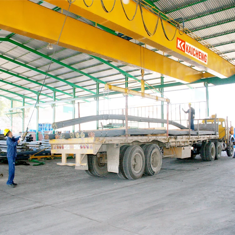 FEM standard The cheapest on the market Outstanding cost performance overhead travelling crane bridge crane