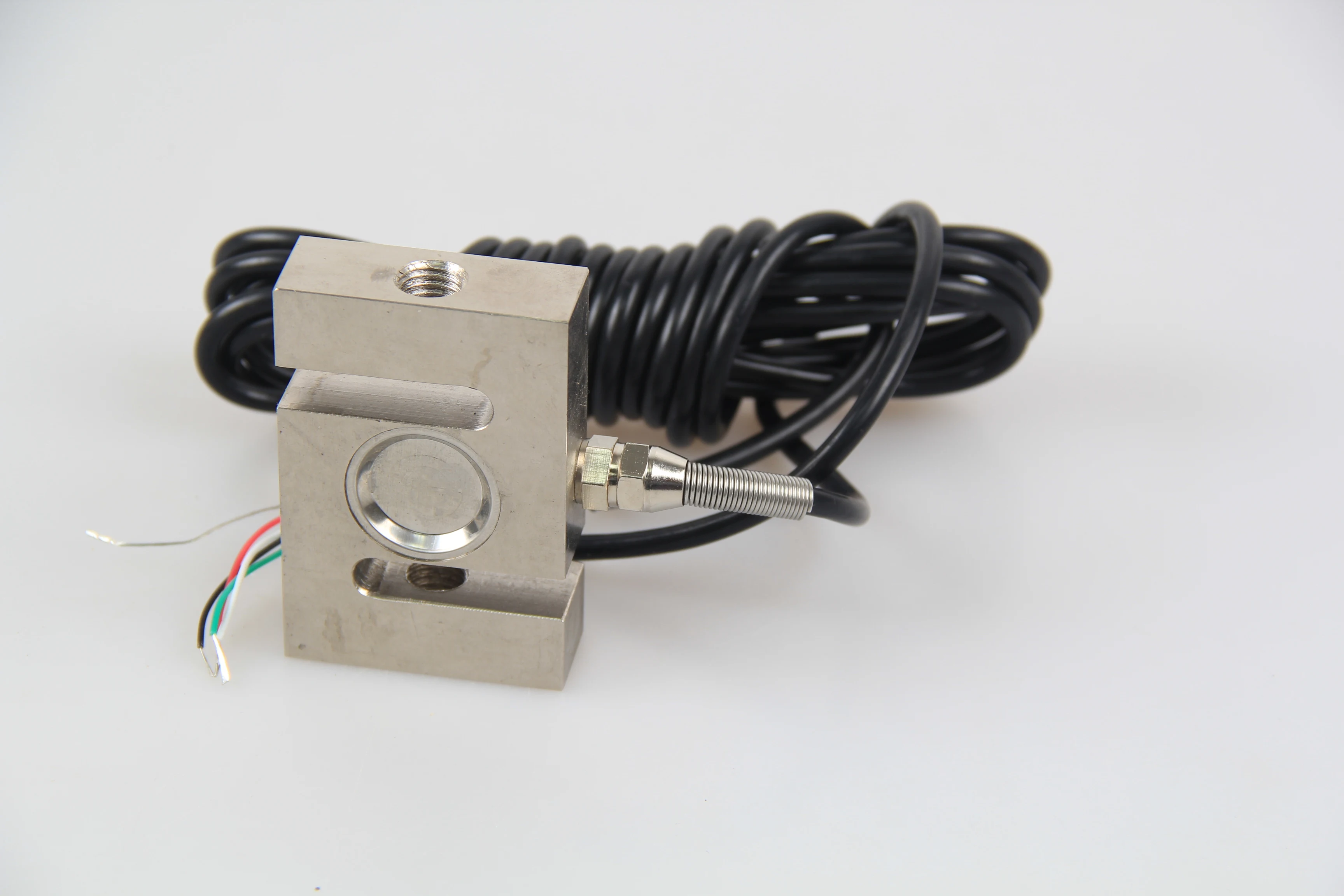 GUANG CE YZC-516 S load cell 100kg tension and compression sensor for testing force of cement mixing station