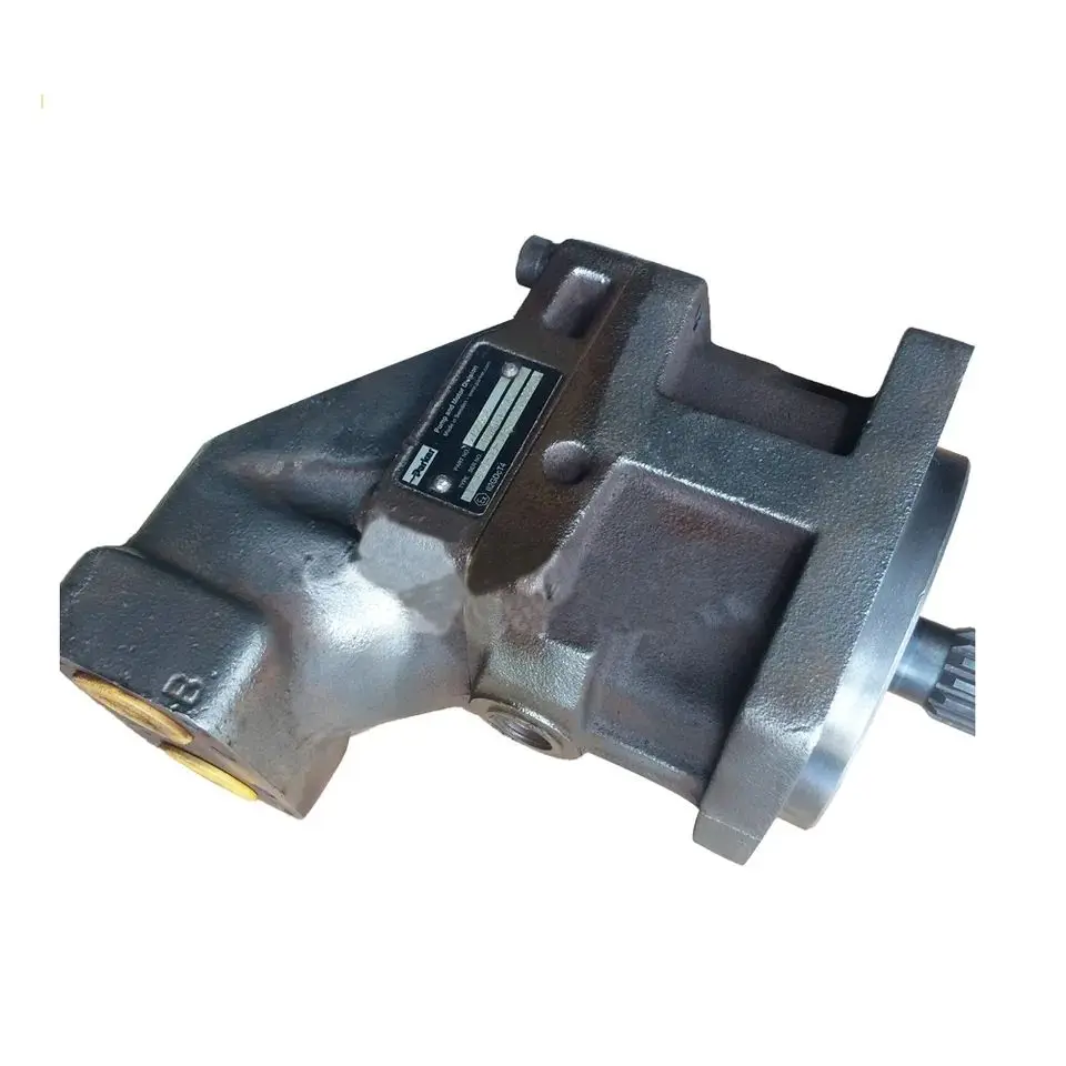 Parker F11 series Hydraulic Motor F11-005 F11-006 F11-010 F11-012 F11-014 F11-019 F11-150 F11-250 F12-110-LS-SH-T-000-00