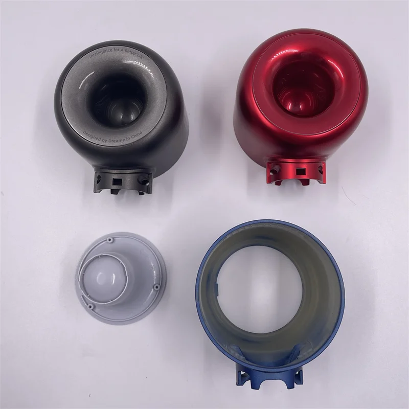 One-stop factory home appliances shell plastic injection product parts factory