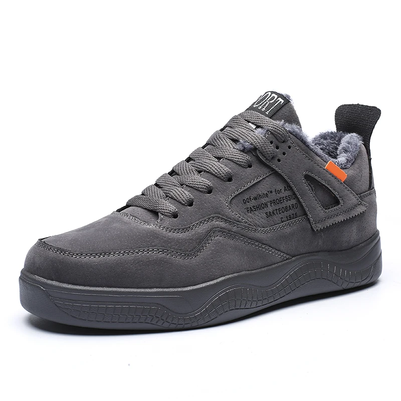 
2020 New Men Casual Shoes Lace up Man Shoe Lightweight Comfortable Breathable Walking Sneakers 