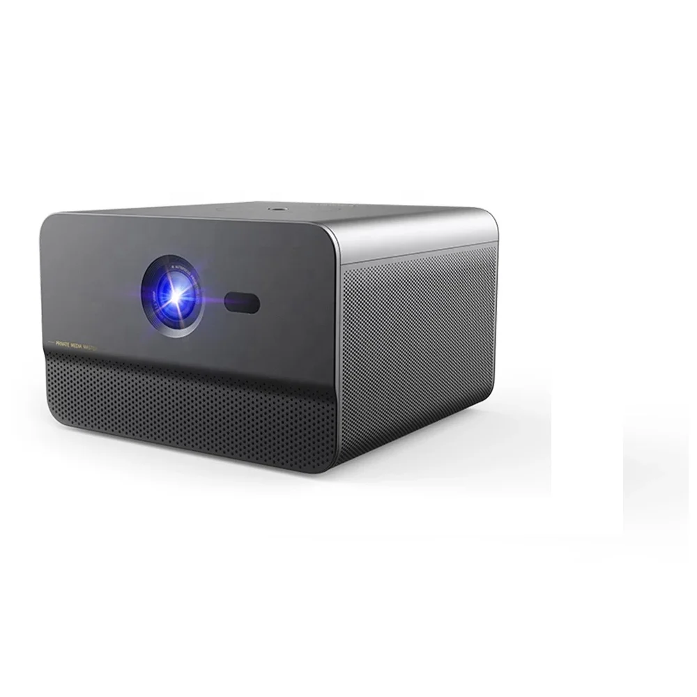 In stock Changhong C300 4k Beamer Proyector LED 3+32GB 1080p Android Shutter 3D DLP Projector Changhong