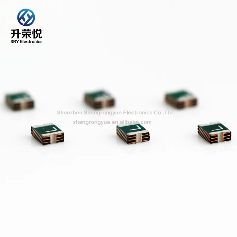 Littelfuse 1210L200PR SMD сбрасываемый предохранитель 2A 6 в 1210 PTC