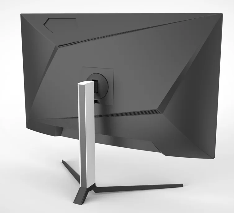  Изогнутый экран 27 дюймов 165 Гц компьютерный игровой