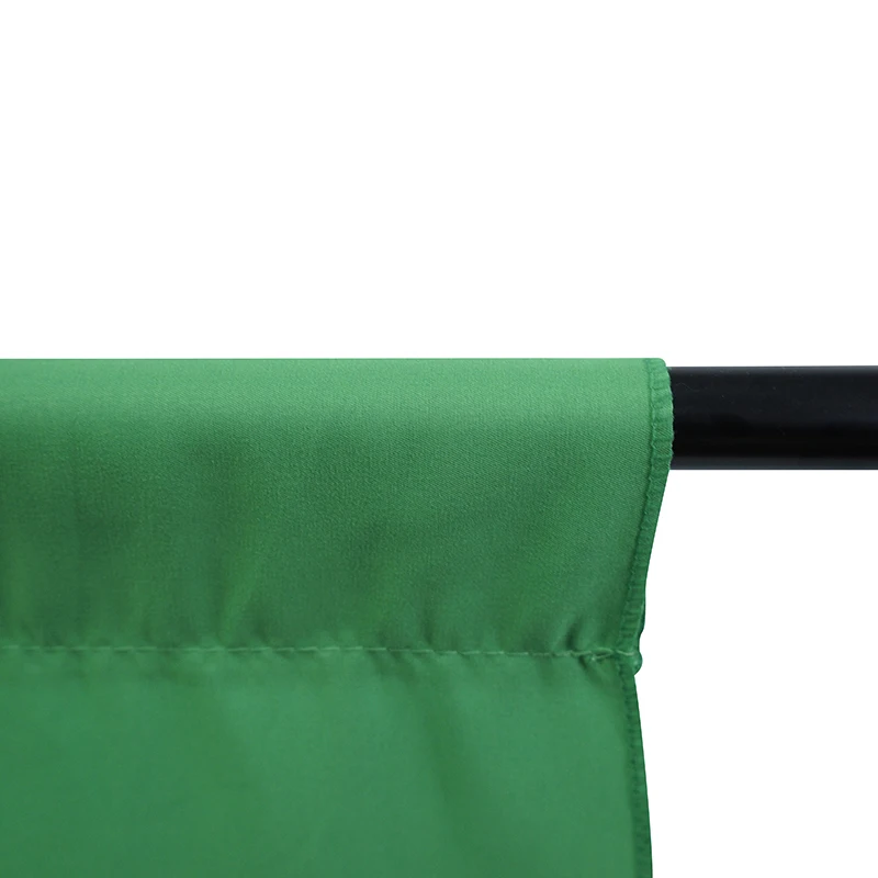 2*3m Adjustable Photography Background Stand Kit Professional Photography Backdrop Cloth With Carrying Bag