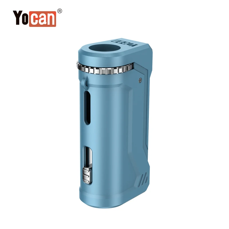  DHL быстрая доставка Yocan UNI Pro для всех видов 510 распылителей