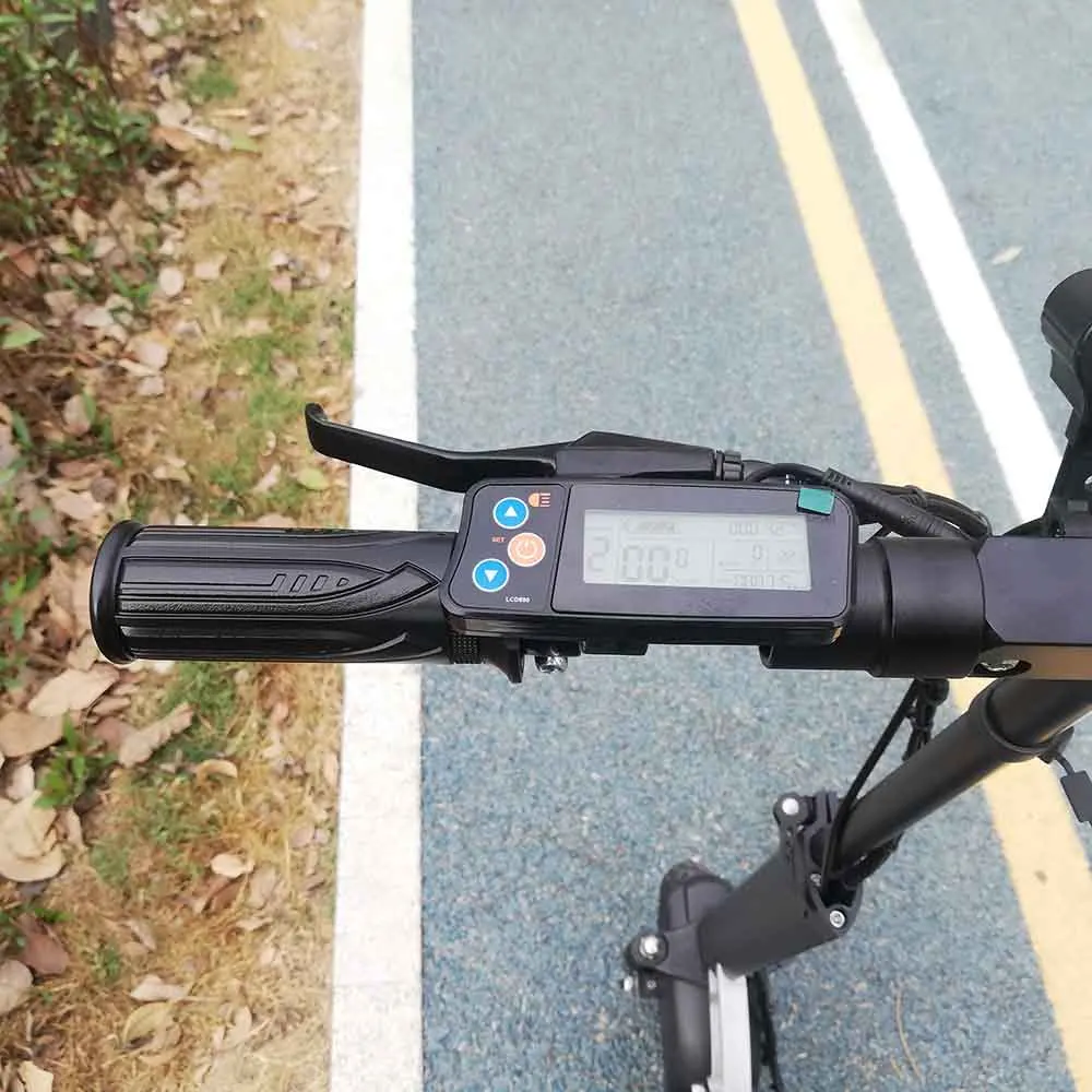 hybrid scooter S2 36V 48V 250W 350w 500W sport scooter 10inch 8.5inch 8inch tire scooter bike