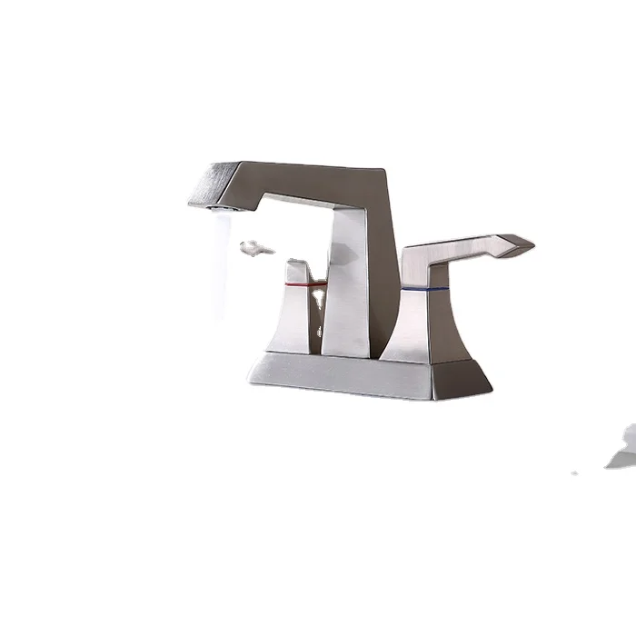 WL-BFJ9A4 Stainless Steel Faucet Kitchen Faucet Hose  Flexible for Single Handle Bathroom Faucets Taps