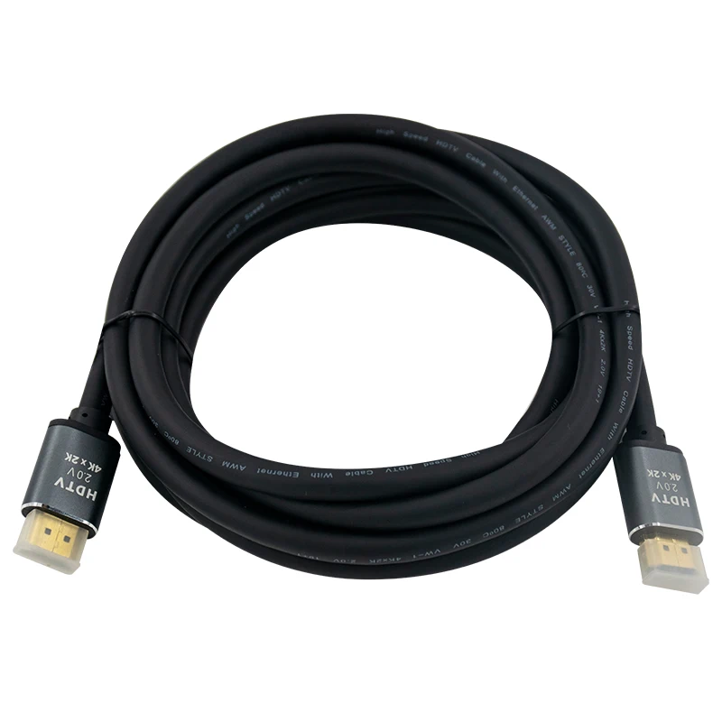 SIPU best selling 1.5m male to male hdtv hdmi to hdmi 4k hdmi cable 1.5m 1.8m 2m 3m 5m 10m 20m