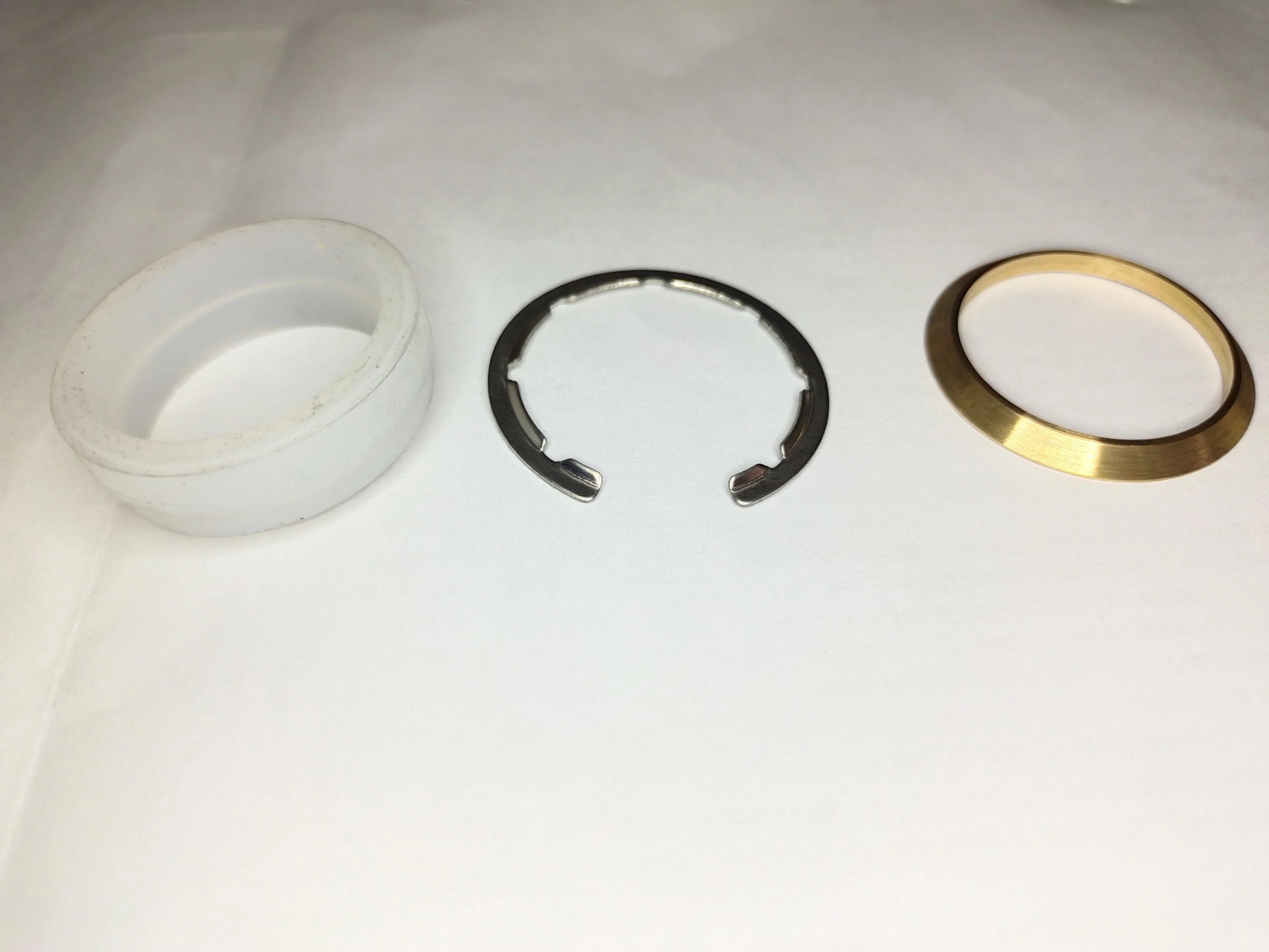 stainless steel corrugated flexible fast quick connect compression brass pipe tube Quick Coupling Hose FM Connectors fittings