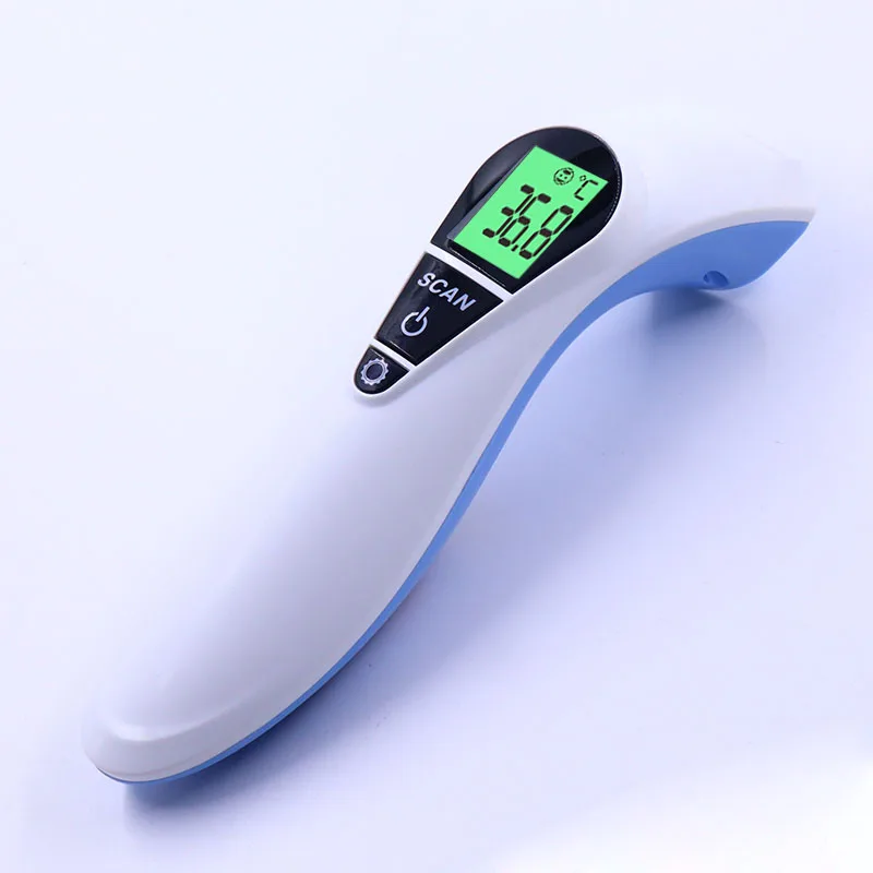 Smart Sensor Infrared Thermometer For Veterinary Waterproof Outdoor Infrared Thermometer