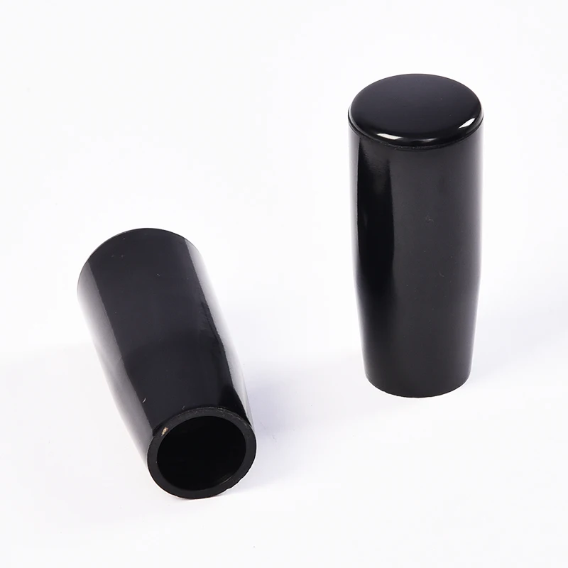 M12X90mm Black RED Bakelite Long Sleeve handle sleeve