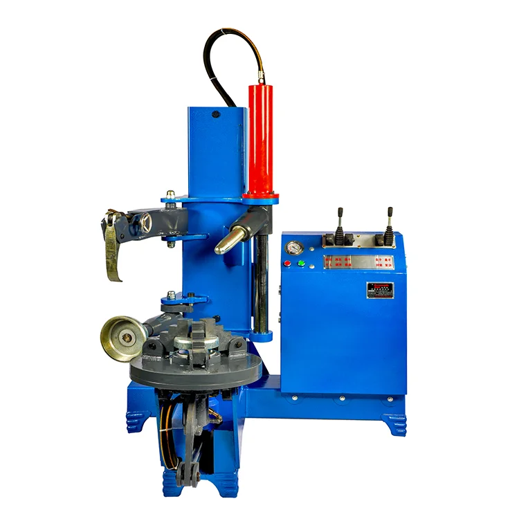 Lowest Price Heavy Big Truck Tyre Changer Machine/Automatic Tire Changer Machine