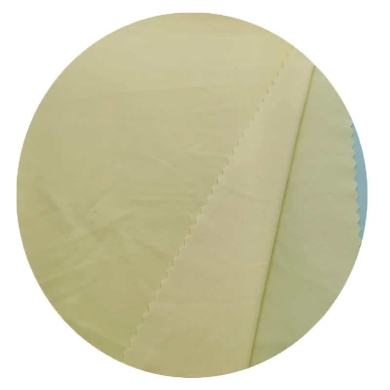 2023 Hot Bio-based Nylon Fabric Elastic PA56 Fabric Nylon Spandex Bio-based Nylon Fabric
