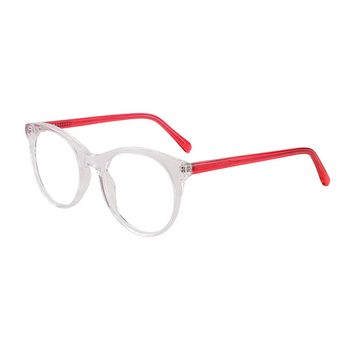 China acetate optical frames manufacturer stock frames for optical lenses designer glasses